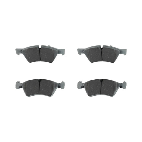 Brembo P50063n Brake Pad||p50063n_Fro.Jpg||85||brmp50063n||1753425