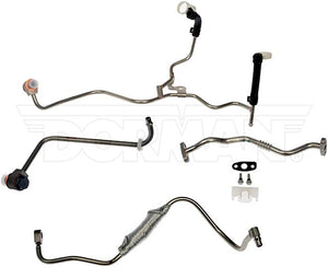Dorman (Oe Solutions) 667-026 Turbocharger Oil Return Kit||667-026_1.Jpg||86||d18667026||1141235