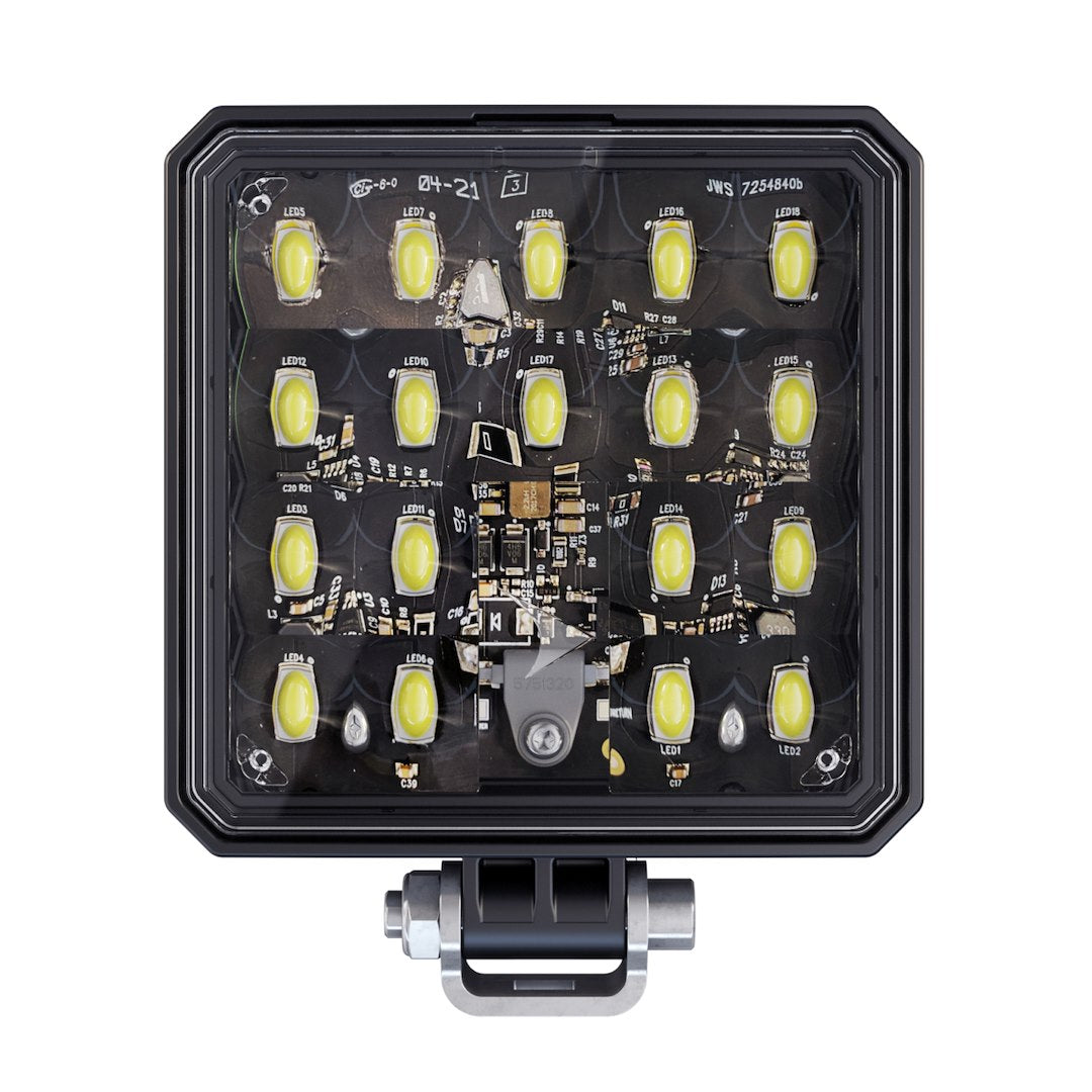 Product of J.W. Speaker 1603961 Work Light