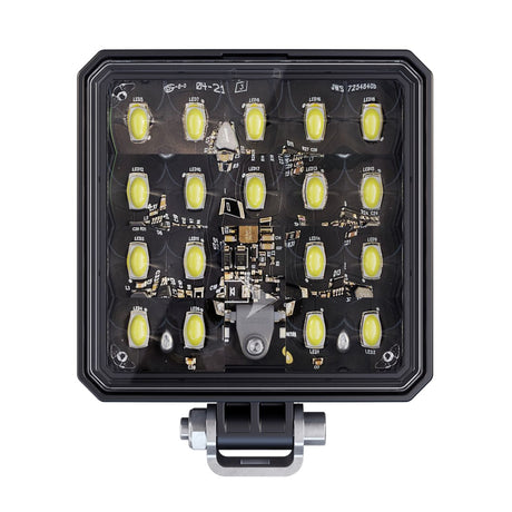 Product of J.W. Speaker 1603961 Work Light