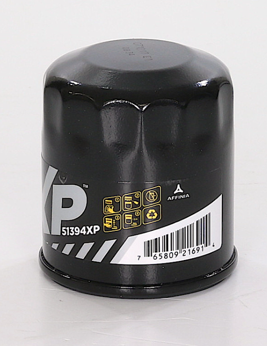 Product of Wix Filters 51394XP XP Series Spin-On Oil Filter 