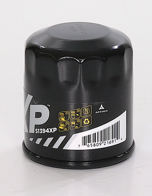 Product of Wix Filters 51394XP XP Series Spin-On Oil Filter 