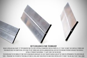 Product of Csf 7076 Radiator