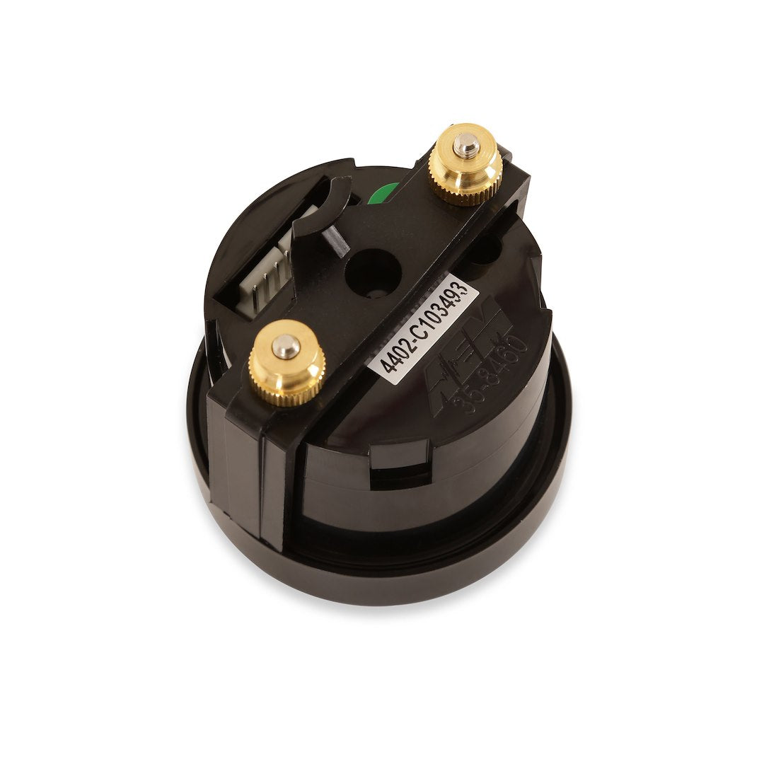 Aem Electronics 30-4402 Gauge Oil Temp/ Trans Temp/ Water Temp||8ae02e9b4feeb472f9b3cc8a2e6108fb9510d3d6.Jpg||89||a1y304402||1650387