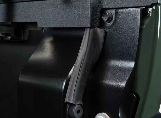 Product of Extang 1140 Tailgate Seal