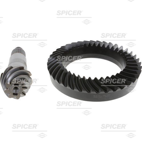 Dana/ Spicer 10051746 Differential Ring And Pinion||10051746_1.Jpg||86||dsp10051746||1113246