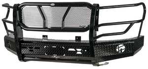 Product of Frontier Truck Gear 300-50-9005 Original  Bumper 