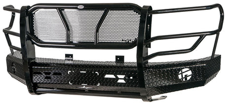 Product of Frontier Truck Gear 300-50-9005 Original  Bumper 
