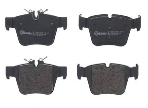 Product of Brembo P50133 Brake Pad - Set Of 4 