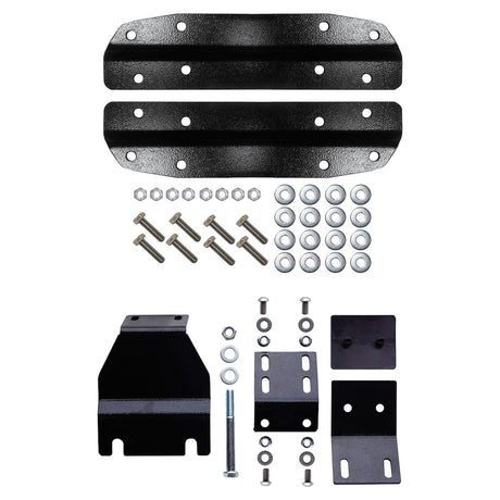 Skyjacker Suspensions Tgsstr2 Spare Tire Carrier Spacer||tgsstr2.Jpg||85||s97tgsstr2||1008454