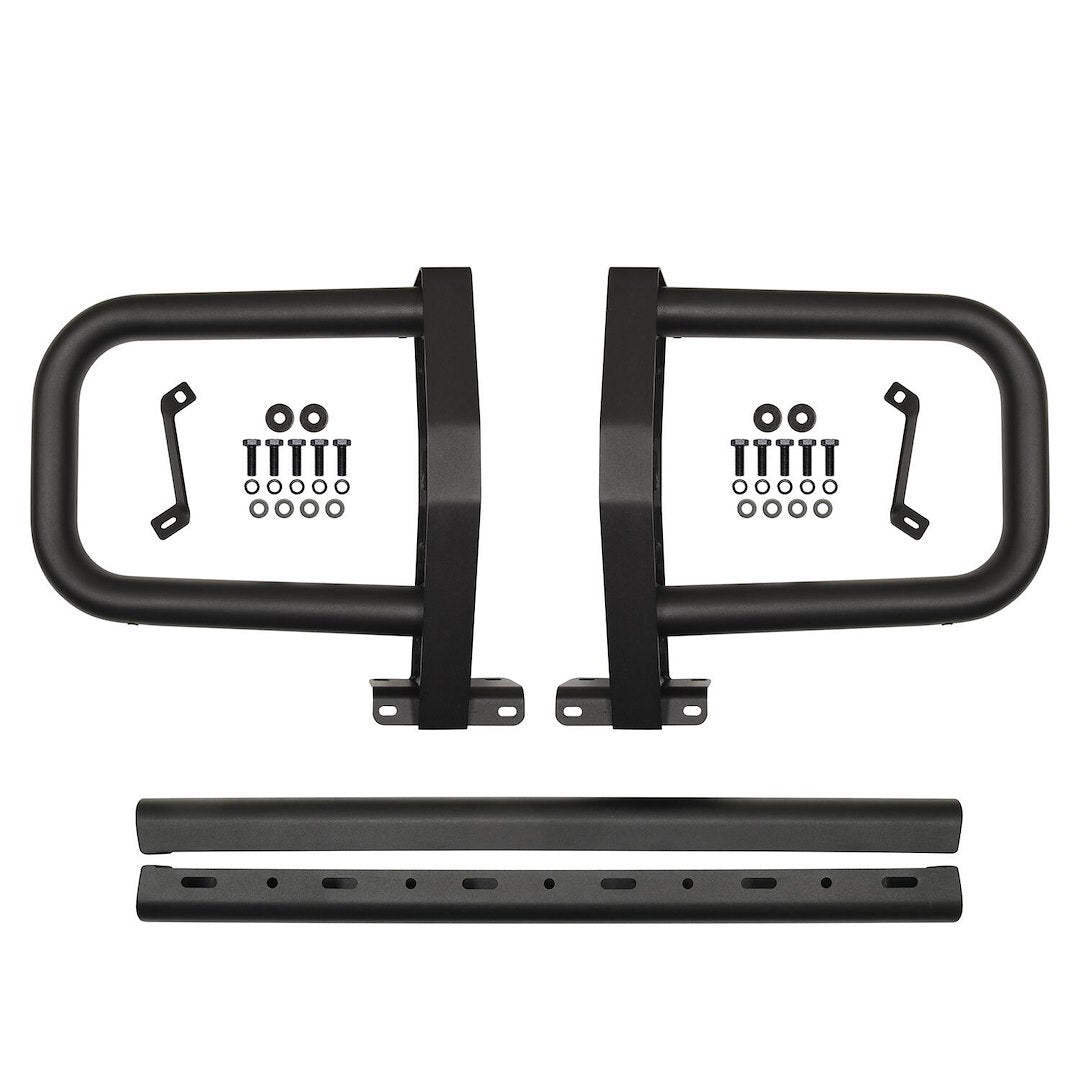 Product of Westin Automotive 59-751255 Brush Guard