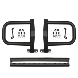 Product of Westin Automotive 59-751255 Brush Guard