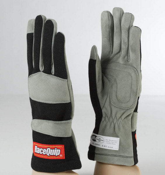Product of Racequip 351002 Gloves