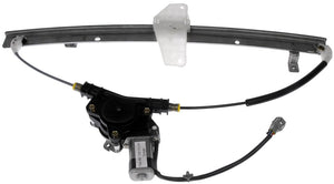 Dorman (Oe Solutions) 748-981 Window Regulator||748-981-001.Jpg||85||d18748981||2150680