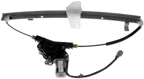 Dorman (Oe Solutions) 748-981 Window Regulator||748-981-001.Jpg||85||d18748981||2150680