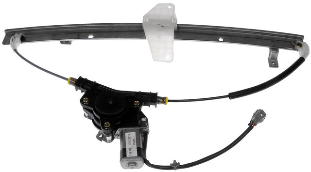 Dorman (Oe Solutions) 748-981 Window Regulator||748-981-001.Jpg||85||d18748981||2150680