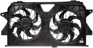 Dorman (Oe Solutions) 620-042 Cooling Fan||620-042-001.Jpg||85||d18620042||2242998