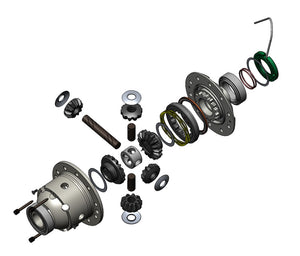 Product of Arb Rd119 Differential Carrier