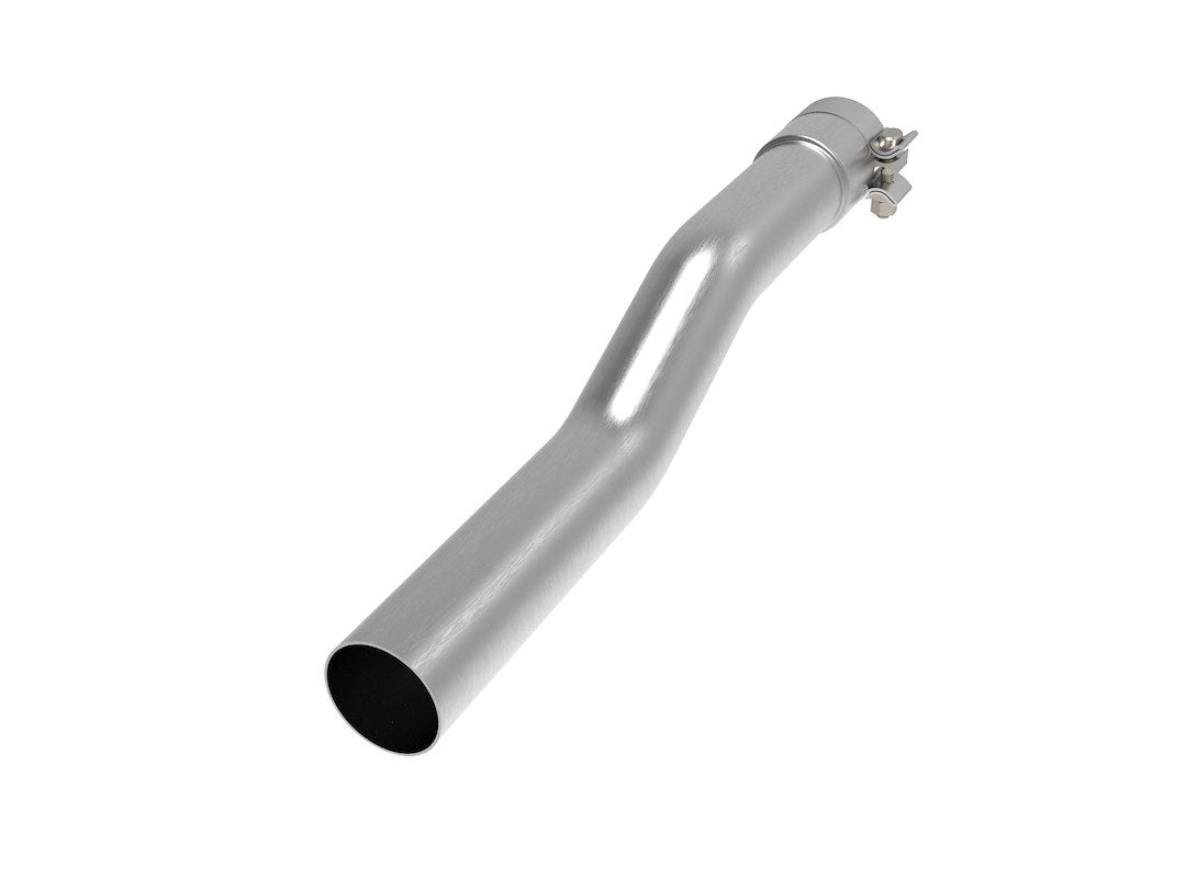 Advanced Flow Engineering 49c38090 Exhaust Pipe Muffler Delete||49c38090_2.Jpg||87||a1549c38090||1790534