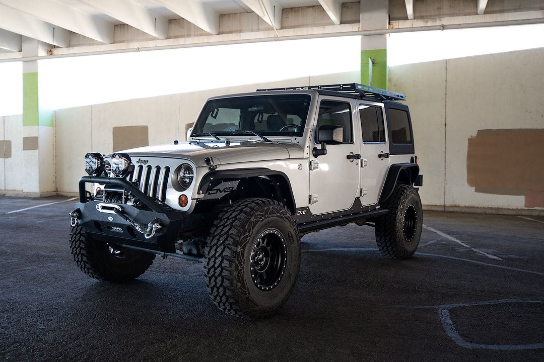 Dv8 Offroad Rrjk-04 Roof Rack||jk-Roof-Rack_5525f2e8-2c85-4ad6-9b7a-D094139f4192.Jpg||95||dv8rrjk04||1628804