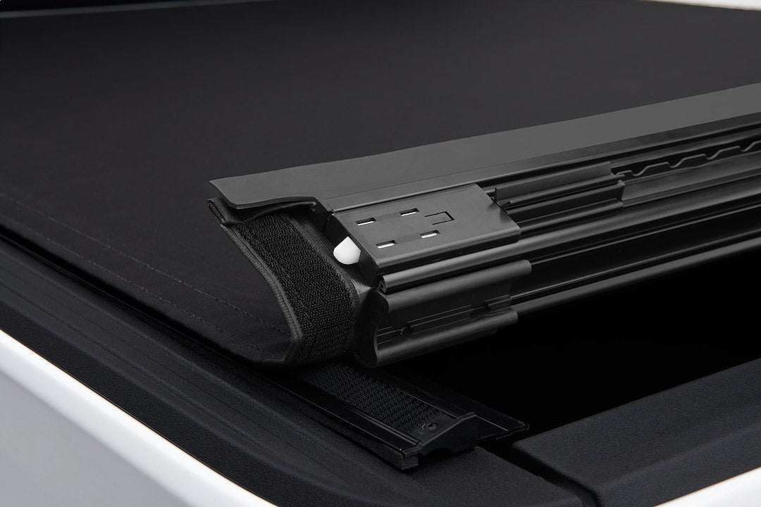 Product of Rugged Ridge ARMIS Soft Roll-Up 13550.23 Tonneau Cover 