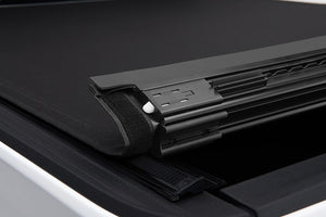 Product of Rugged Ridge ARMIS Soft Roll-Up 13550.23 Tonneau Cover 
