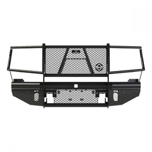Product of Ranch Hand FBG241BLR Legend Steel Diamond Plated Bumper 