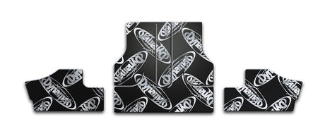 Dynamat Xfo M5 P Sound Dampening Kit||xfo M5 P 2005-2010 Mustang P T.Jpg||85||d54xfom5p||956695