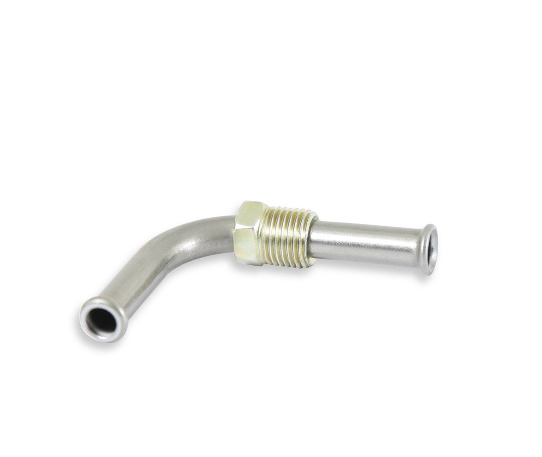 Product of Holley  Performance 26-44 Carburetor Fuel Inlet Fitting