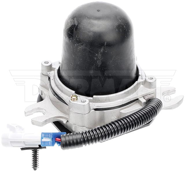Dorman (Oe Solutions) 306-020 Secondary Air Injection Pump||306-020.Jpg||85||d18306020||1284956