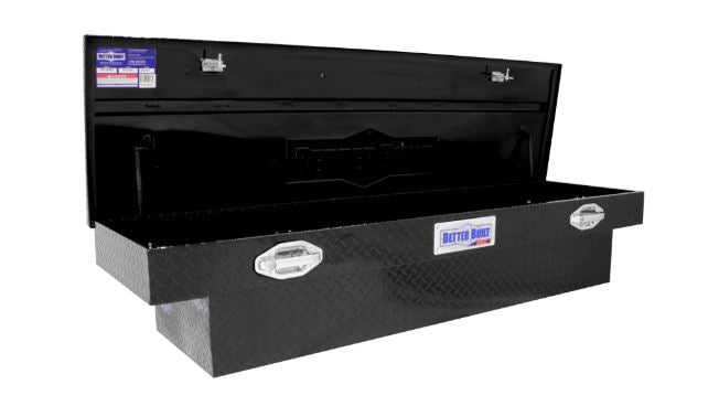 Product of Better Built Company 79210986 SEC Series Low Profile Toolbox 