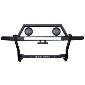 Black Horse Offroad Rag315-Plfb Grille Guard||rag315-Plfb.Jpeg||85||blkrag315plfb||2469179