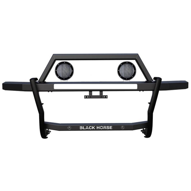 Black Horse Offroad Rag315-Plfb Grille Guard||rag315-Plfb.Jpeg||85||blkrag315plfb||2469179