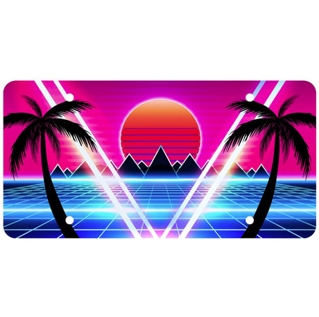 Cruiser 70209 License Plate||70209_1.Jpg||86||c3470209||1718915