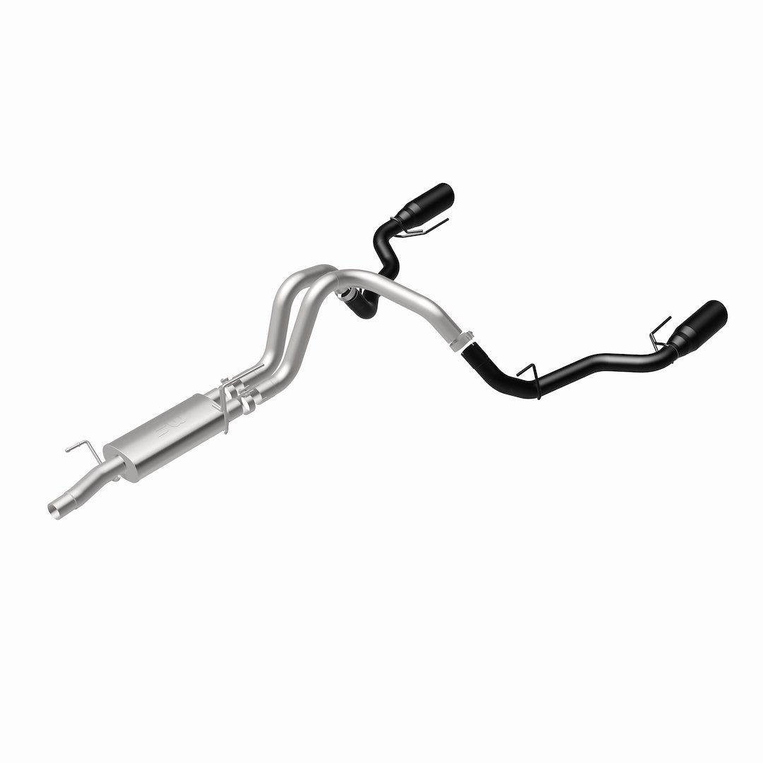 Product of Magnaflow Performance 19584 NEO Series Cat-Back System Single Exhaust System Kit 