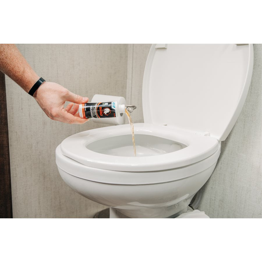 Product of Camco 41511 Pine Waste Holding Tank Treatment for 40 Gallon Tanks 