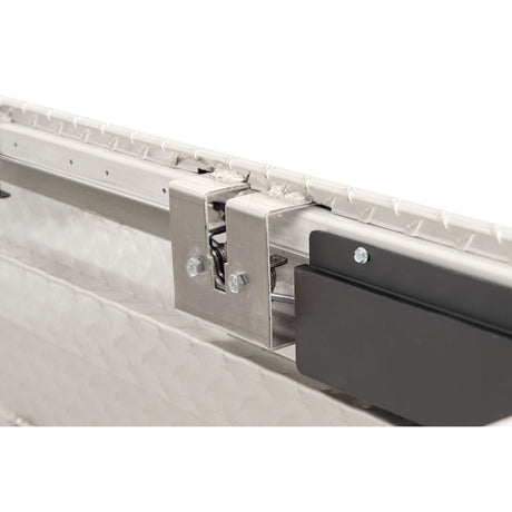 Product of Weather Guard (Werner) 184-0-04 Low Profile Toolbox 