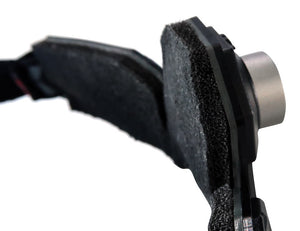 Stkr Concepts 00387 Flashlight||comfort-Fit_Foam.Jpg||95||s8k00387||863435