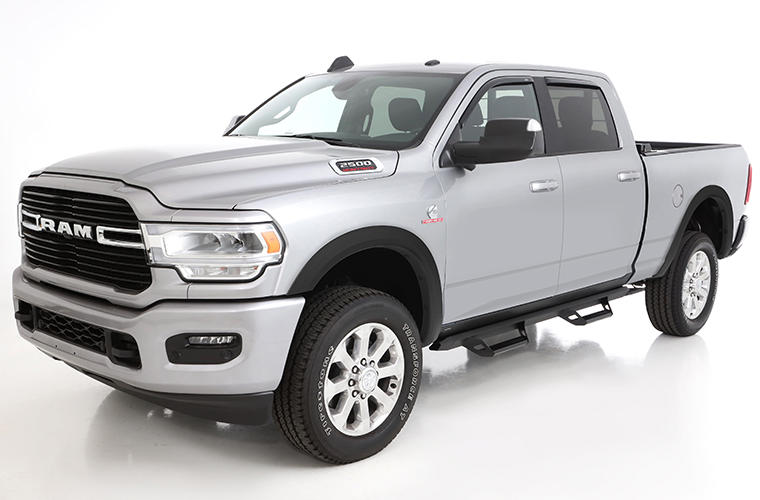 Bushwacker 50937-02 Fender Flare||||85||l225093702||2024486