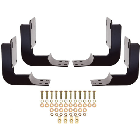 Westin Automotive 22-1035 Nerf Bar Mounting Kit||22-1035_P05_1.Jpg||86||w16221035||1791874