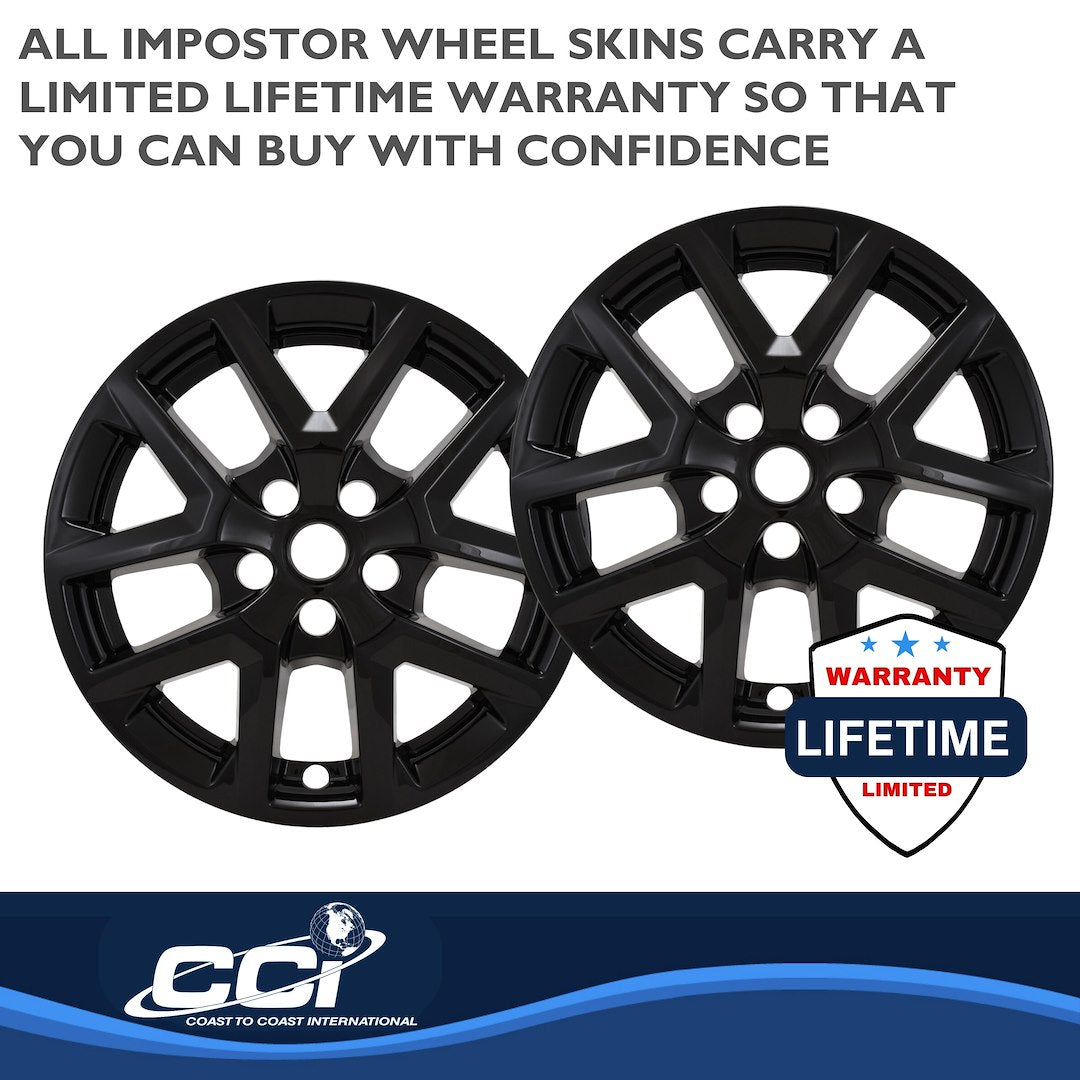 Coast To Coast Iwcimp486blk Wheel Skin||cci_Iwcimp486blk_Impostor Wheel Skin_B2c_4.Jpg||88||cciimp486blk||951826