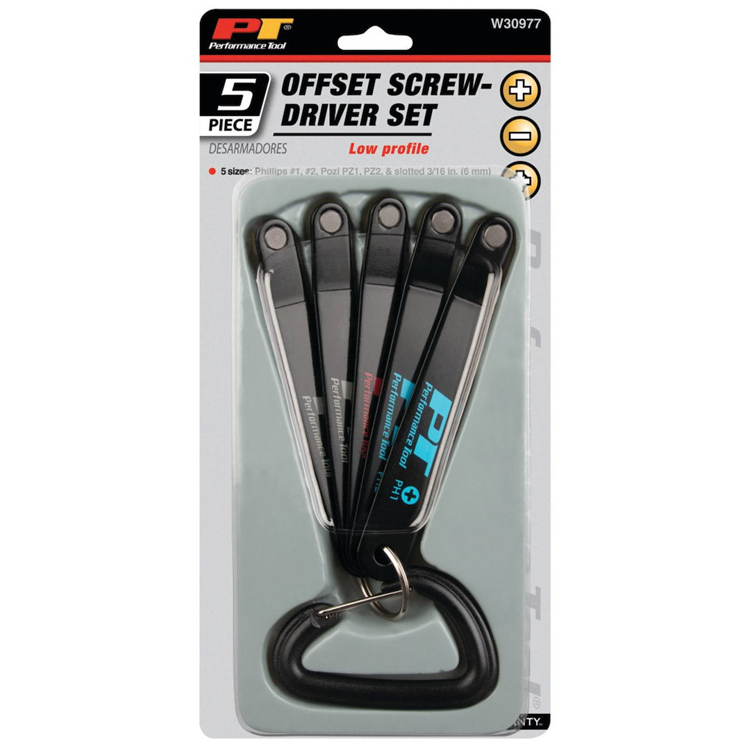 Performance Tool W30977 Screwdriver||w30977_2.Jpg||87||ptlw30977||1669892