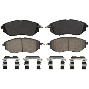 Wagner Brakes Zd1078 Brake Pad||zd1078.Jpg||85||w66zd1078||2222771
