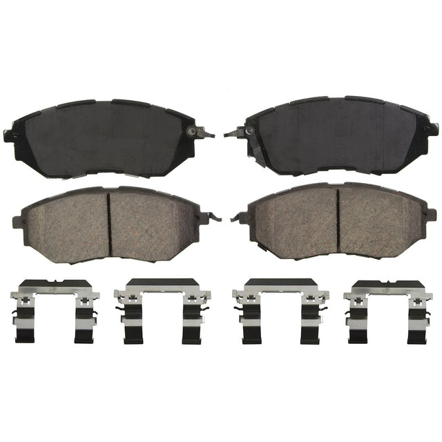 Wagner Brakes Zd1078 Brake Pad||zd1078.Jpg||85||w66zd1078||2222771