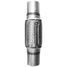 Nickson 1922504ni Exhaust Flex Connector||1922504ni.Jpg||85||n161922504ni||1098403