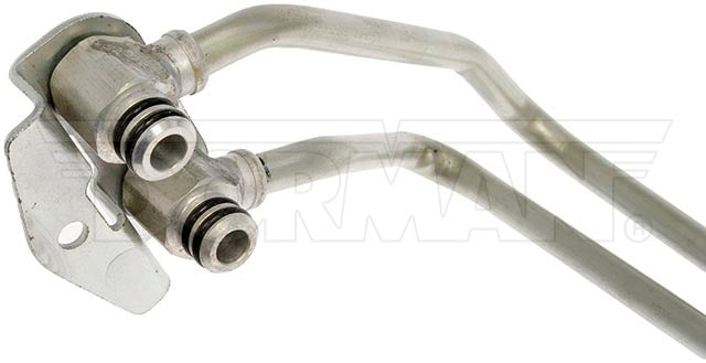 Dorman (Oe Solutions) 724-021 Auto Trans Oil Cooler Hose Assembly||724-021_2.Jpg||87||d18724021||1686509