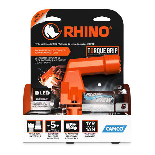Camco 39570 Sewer Hose Connector||39570_6.Png||91||c1w39570||1743589