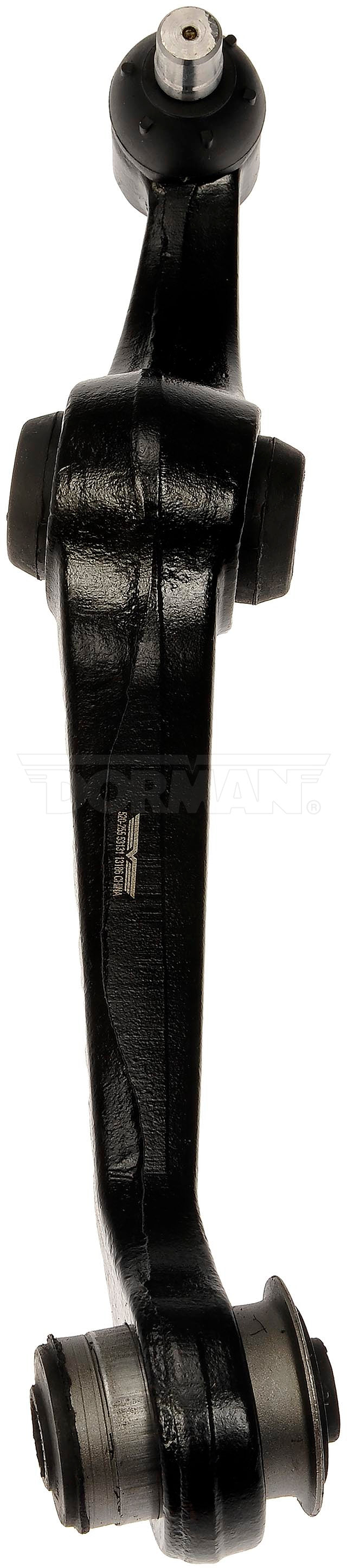 Dorman (Oe Solutions) 520-255 Control Arm||520-255.Jpg||85||d18520255||1622430