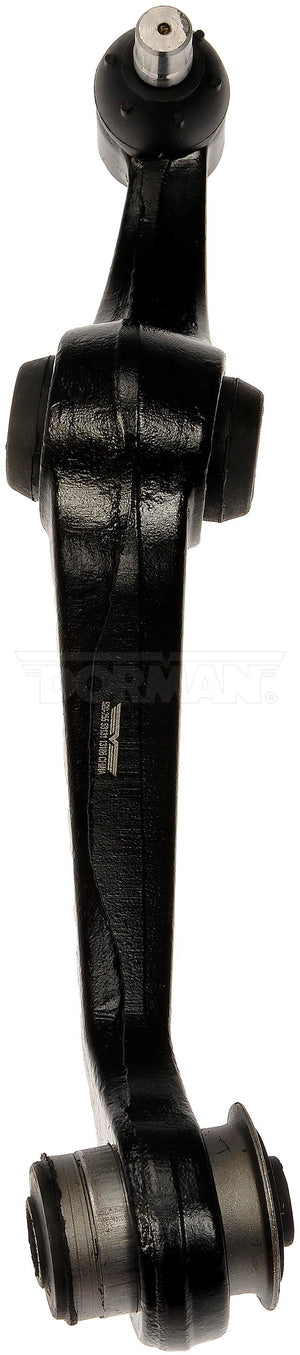 Dorman (Oe Solutions) 520-255 Control Arm||520-255.Jpg||85||d18520255||1622430