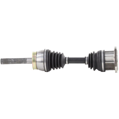 Trakmotive Ni-8185 Cv Axle Shaft||||85||trkni8185||1921023